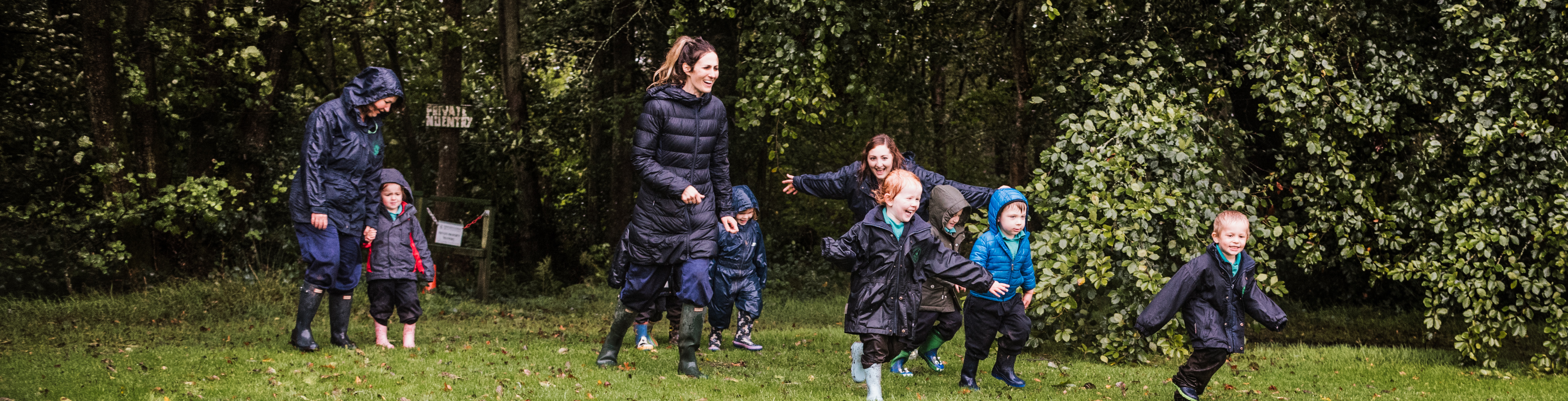 Thorngrove School Nursery